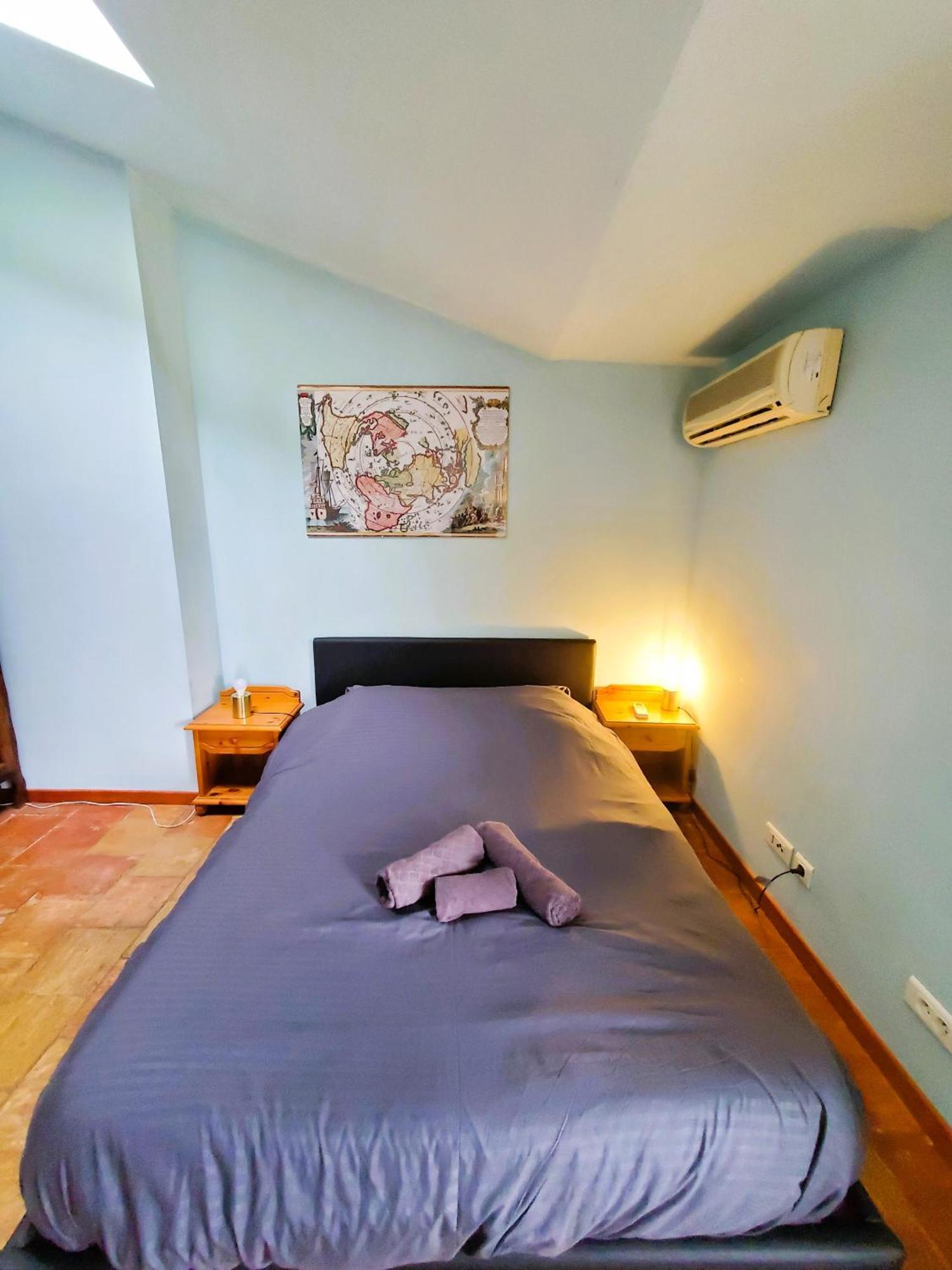 Agreable Maison De Ville Avec Patio Sigean Eksteriør billede