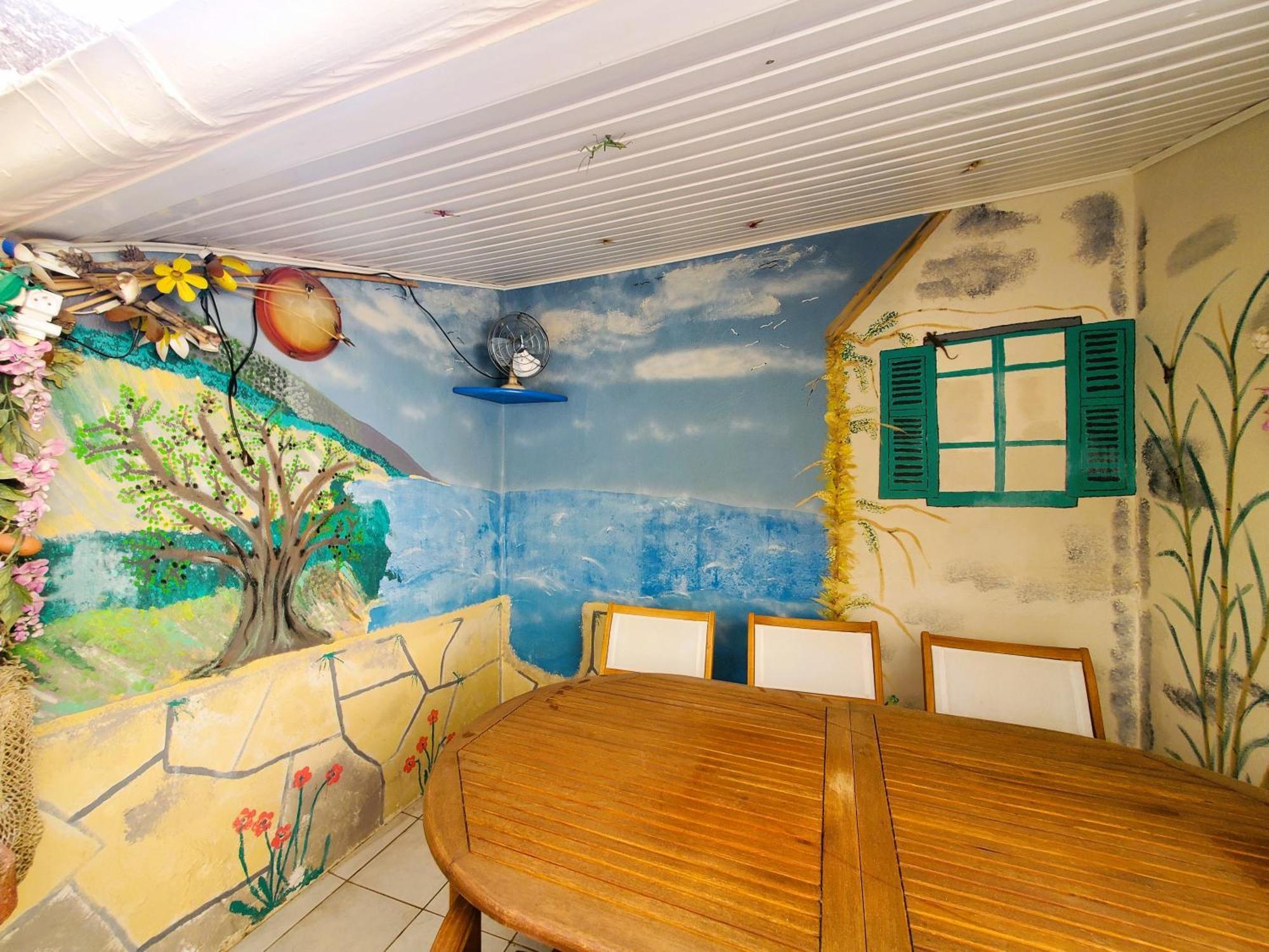 Agreable Maison De Ville Avec Patio Sigean Eksteriør billede